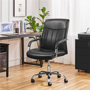 Cormick deals executive desk